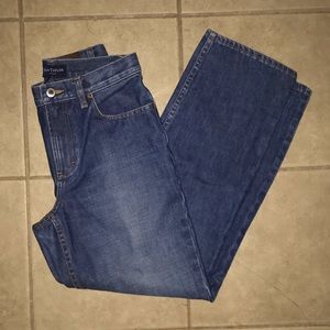 Ann Taylor Tapped Leg Women’s Jeans Size 2A